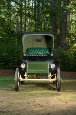 Pope-Waverley 3 HP Electric Runabout 1906 года